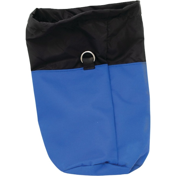 THROWLINE BAG-7"X9"-200'-BLUE 9" x10" x3"